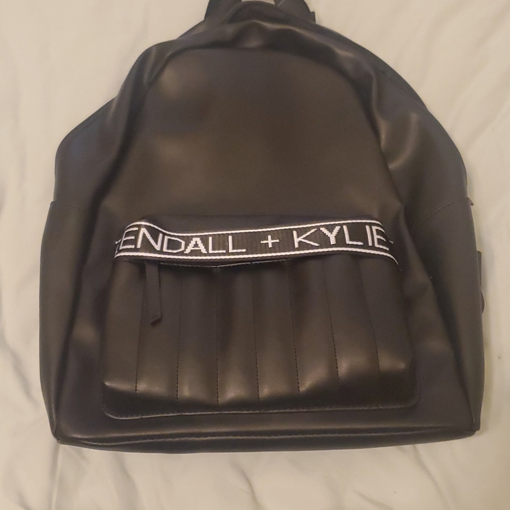 NWT Kendall + Kylie backpack 🎒♥